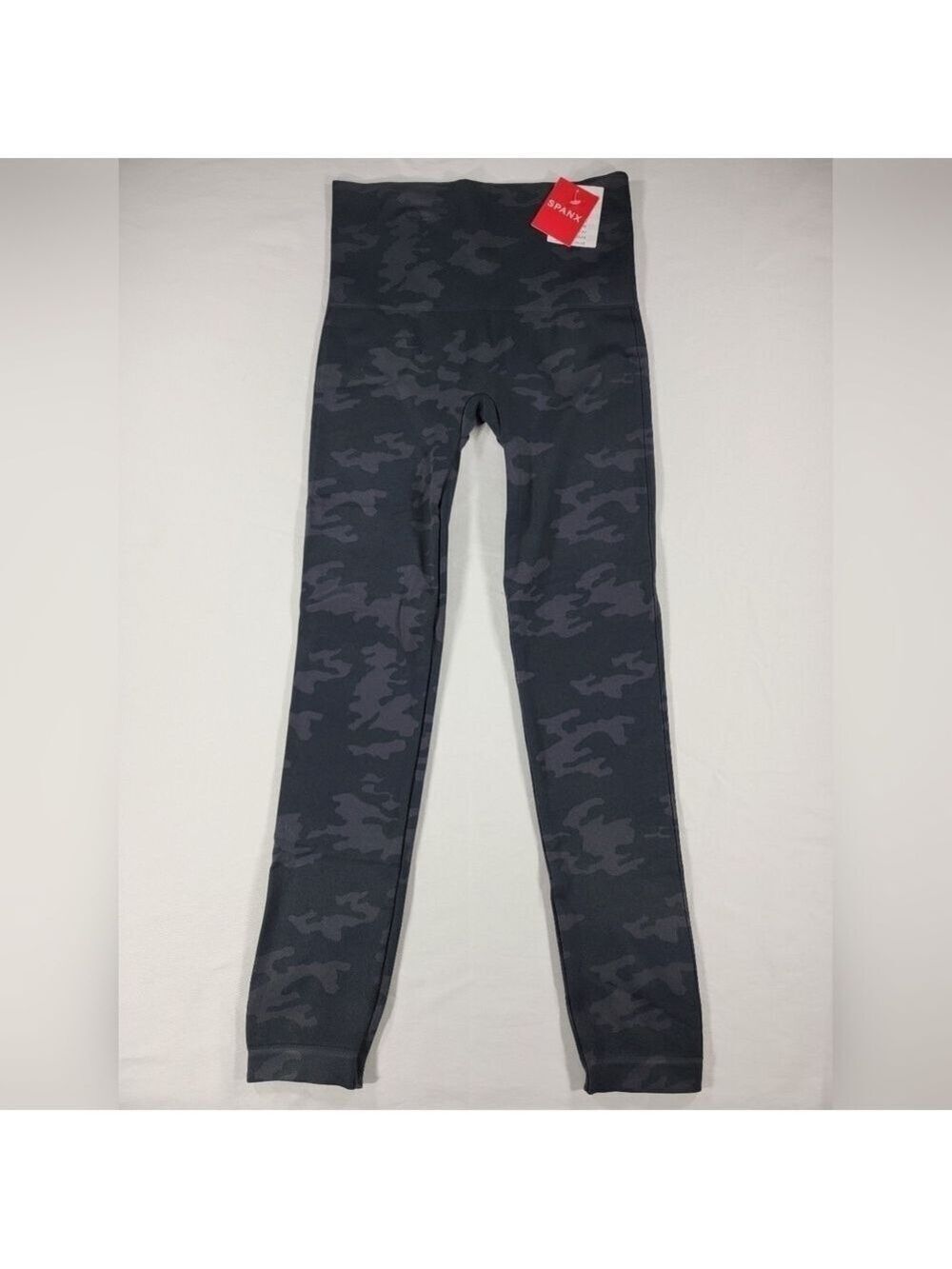 NEW Spanx EcoCare Seamless Leggings 20344R Womens Small NWT Look At Me Now